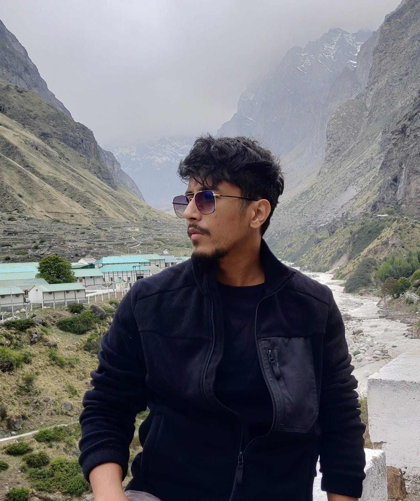 Gautam Bhandari